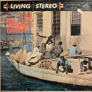 The Millard Thomas Group - The Millard Thomas Group In Music And Songs Of The Caribbean