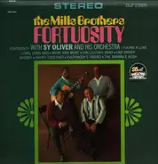 The Mills Brothers with Sy Oliver And His Orchestra - Fortuosity