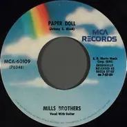 Mills Brothers - Paper Doll
