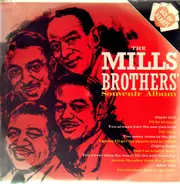 The Mills Brothers - The Mills Brothers' Souvenir Album