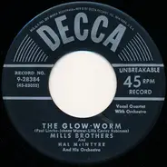 The Mills Brothers - The Glow-Worm