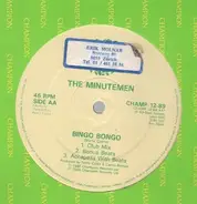 The Minutemen - Bingo Bongo