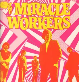 Miracle Workers - 1,000 Micrograms Of The Miracle Workers