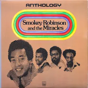 The Miracles - Anthology