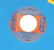 The Miracles - Money / I Cry