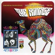 the Mirage - Tomorrow Never Knows-Singles..