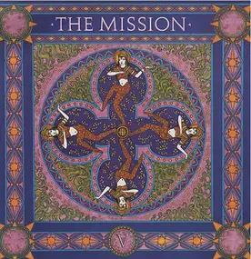 Mission - V