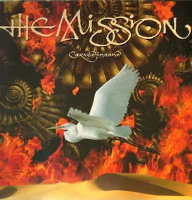 Mission - Carved in Sand