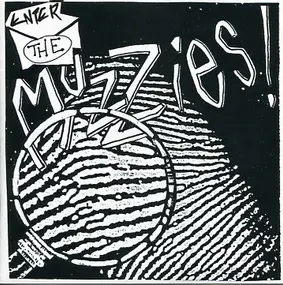 The Muzzies - Enter The Muzzies!