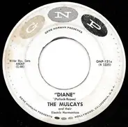 The Mulcays - Diane