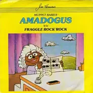 Muppet Babies - Amadogus