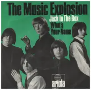 The Music Explosion - Jack In The Box
