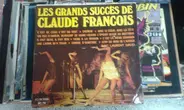 The Music Sweepers - Les Grands Succès De Claude François