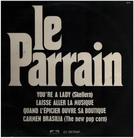 The Music Sweepers - Le Parrain