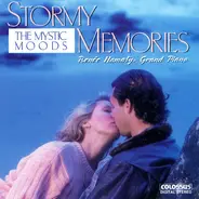 The Mystic Moods Orchestra Featuring Renée Hamaty - Stormy Memories