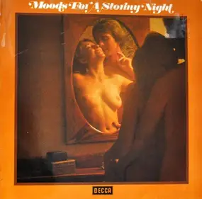 Mystic Moods Orchestra - Moods for a Stormy Night
