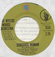The Mystic Moods Orchestra - Sensuous Woman