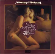 The Mystic Moods Orchestra - Stormy Weekend
