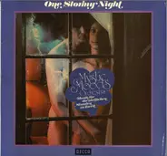 The Mystic Moods Orchestra - One Stormy Night