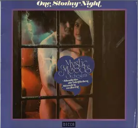 Mystic Moods Orchestra - One Stormy Night