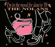 The Nolans - I'm In The Mood For Dancin '89