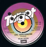 The Nolans - Love Transformation