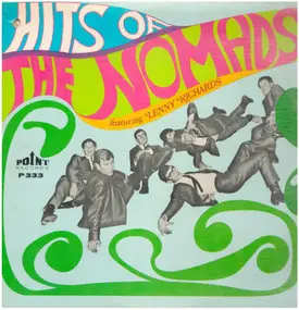 The Nomads - Hits Of The Nomads
