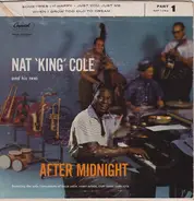 The Nat King Cole Trio - After Midnight, Part 1