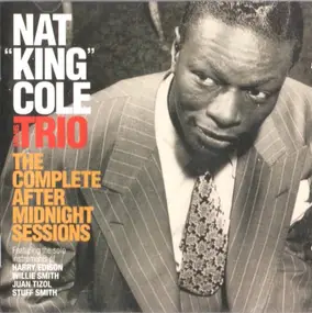 Nat King Cole - Complete After Midnight..