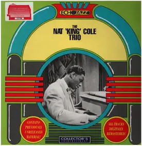Nat King Cole - The Nat 'King' Cole Trio