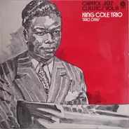 The Nat King Cole Trio - Trio Days