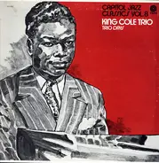 The Nat King Cole Trio - Trio Days