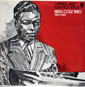Nat King Cole - Trio Days