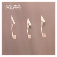 The National Jazz Trio Of Scotland - Standards Vol. V