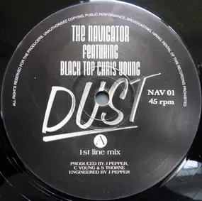 Navigator - Dust