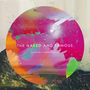The Naked And Famous - Passive Me • Aggressive You