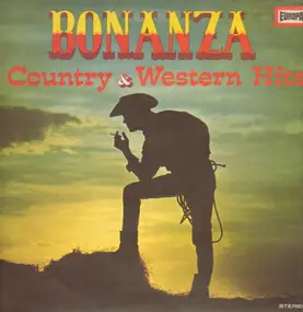 Nashville Ramblers - Bonanza. Country & Western Hits