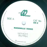 The Nashville Teens - Midnight