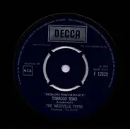 The Nashville Teens - Tobacco Road / All Along The Watchtower