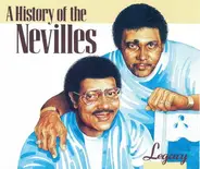 Neville Brothers - History Of The Nevilles