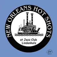 The New Orleans Hot Shots - At Jazz Club Lindenholz
