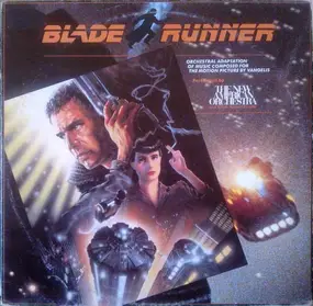 New American Orchestra - Blade Runner