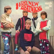 The New Beatnicks - The New Beatnicks