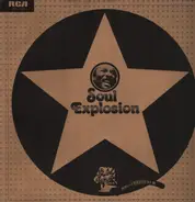 The New Birth, The Hues Corporation a.o. - Soul Expression - RCA NEW SOUL