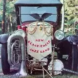 The New Black Eagle Jazz Band - The New Black Eagle Jazz Band