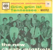 The New Christy Minstrels - Grün, Grün Ist Tennessee
