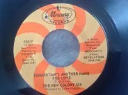 The New Colony Six - Can't You See Me Cry / Summertime's Another Name For Love