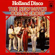 The New Dutch Organ Group - Holland Disco
