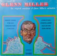 The Glenn Miller Orchestra - A Memorial for Glenn Miller