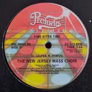 The New Jersey Mass Choir - Nothing Can Separate Me From Your Love